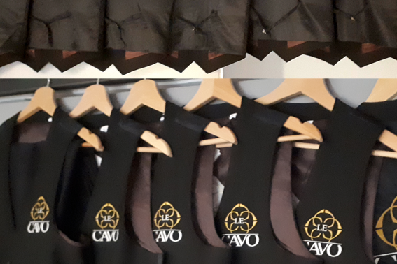 Broderie Personnalisée 4